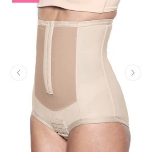Bellefit post partum corset